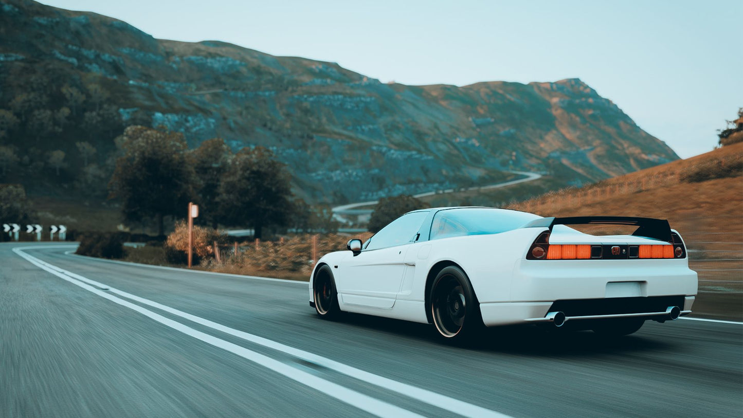 One Month Of Regular Car Simulator - Both Manual & Automatic Shifter