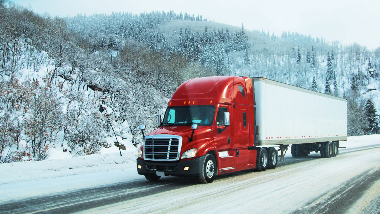 One Month Of Semi Trucks Driving Simulator Rental At Your Own Home